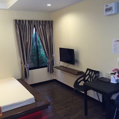 Angie Resort At Sapan Mai بانكوك المظهر الخارجي الصورة