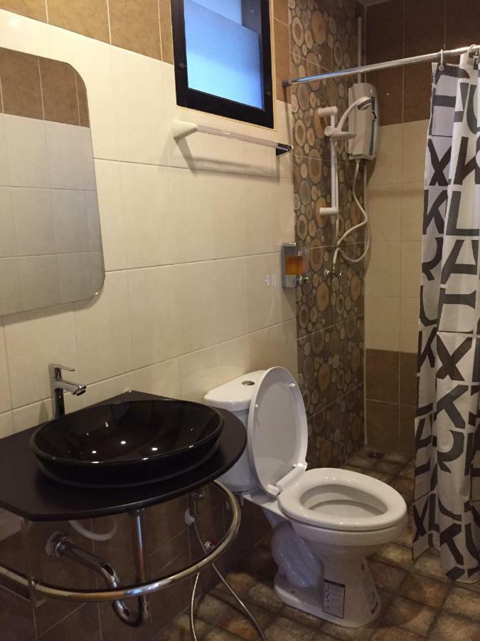 Angie Resort At Sapan Mai بانكوك المظهر الخارجي الصورة