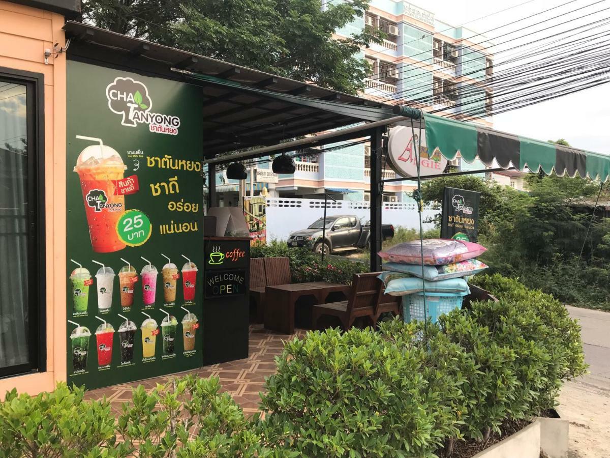 Angie Resort At Sapan Mai بانكوك المظهر الخارجي الصورة